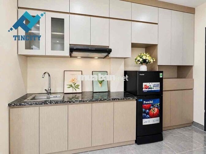 STUDIO FULL NỘI THẤT RỘNG 35m2 NGAY AEON MALL TÂN PHÚ