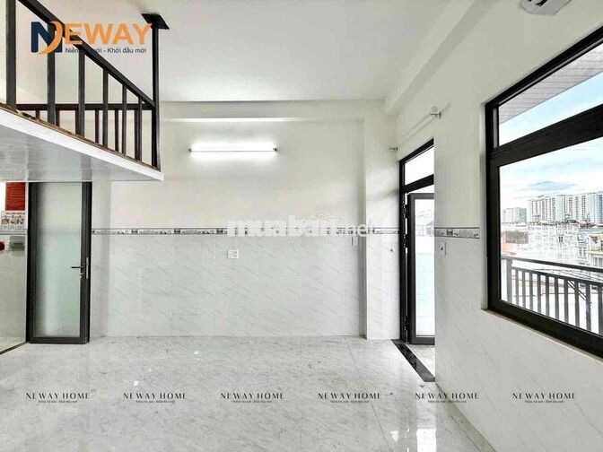 PHÒNG TRỌ GIÁ RẺ SẴN NT MỚI XÂY, BAN CÔNG, KHÔNG CHUNG CHỦ, SINH VIÊN