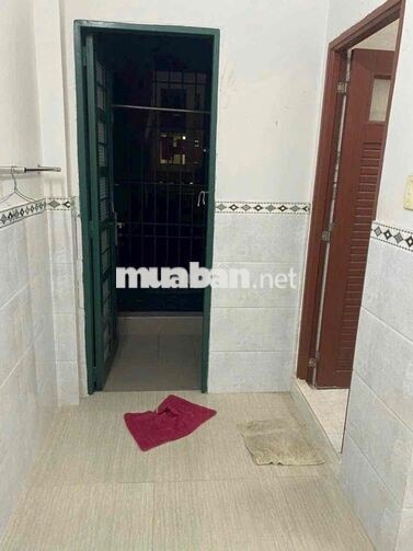 Cho thuê 3 tầng làm CHDV Nhà mặt tiền đường 15 ngay chợ sáng Tân Quy