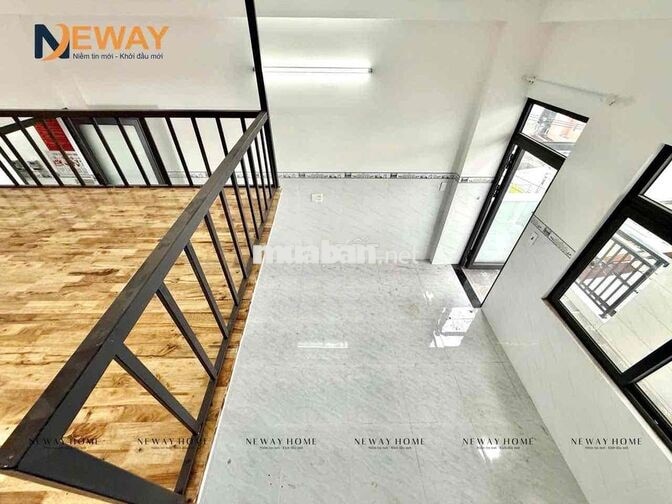 PHÒNG TRỌ GIÁ RẺ SẴN NT MỚI XÂY, BAN CÔNG, KHÔNG CHUNG CHỦ, SINH VIÊN