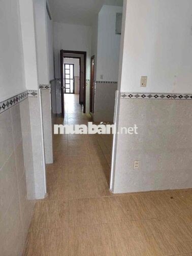 Cho thuê 3 tầng làm CHDV Nhà mặt tiền đường 15 ngay chợ sáng Tân Quy