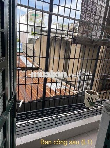 Cho thuê 3 tầng làm CHDV Nhà mặt tiền đường 15 ngay chợ sáng Tân Quy