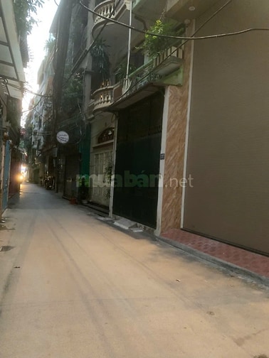 Cho thuê tầng 1, tầng 2 ưu tiên làm văn phòng
