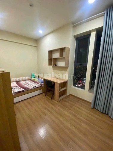 Chung cư cao cấp Res Green-căn góc, Full Nội Thất, 3PN Giá 16th