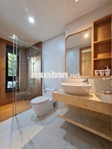 Cho thuê nhà MT 107B Cây Keo gần Hoà Bình, P. Phú Thành, Q. Tân Phú
