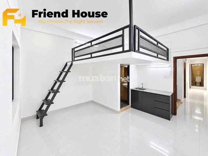 🔥🔥 KHAI TRƯƠNG DUPLEX GIÁ SINH VIÊN - KHÔNG GIỚI HẠN NGƯỜI Ở - Q10 🔥🔥
