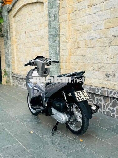 Honda Airblade 125FI đèn led  2019 khoá smartkey