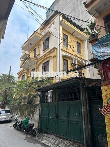Cho thuê tầng 1 nhà 84 Yên Lãng