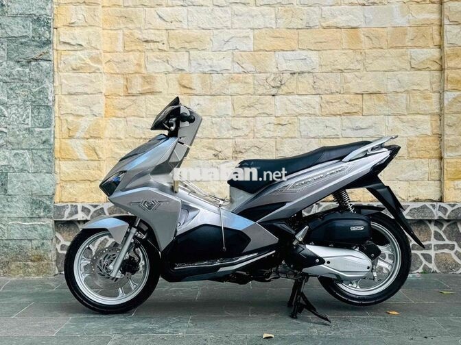 Honda Airblade 125FI đèn led  2019 khoá smartkey