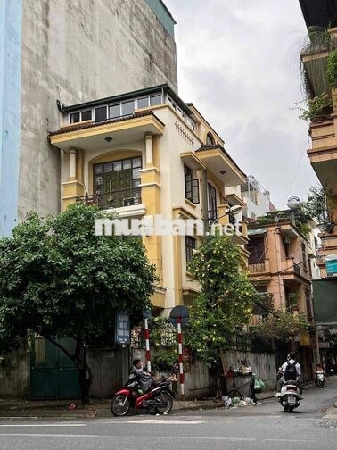 Cho thuê tầng 1 nhà 84 Yên Lãng