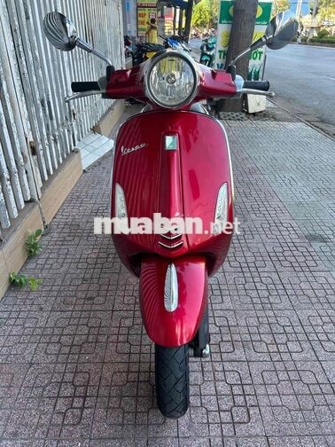 Piaggio Vespa 3vie zin êm sạch đẹp chính chủ