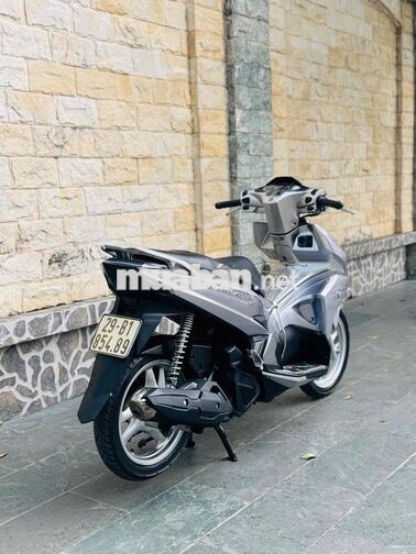 Honda Airblade 125FI đèn led  2019 khoá smartkey