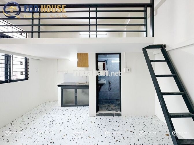 CHDV Full nt mới 100% ở Nguyễn Xuân Khoát - Tân Phú gần ĐH Văn Hiến