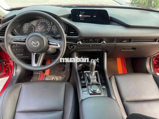 Mazda Mazda 3 2024 bản 1.5 Luxury Đỏ cực đẹp