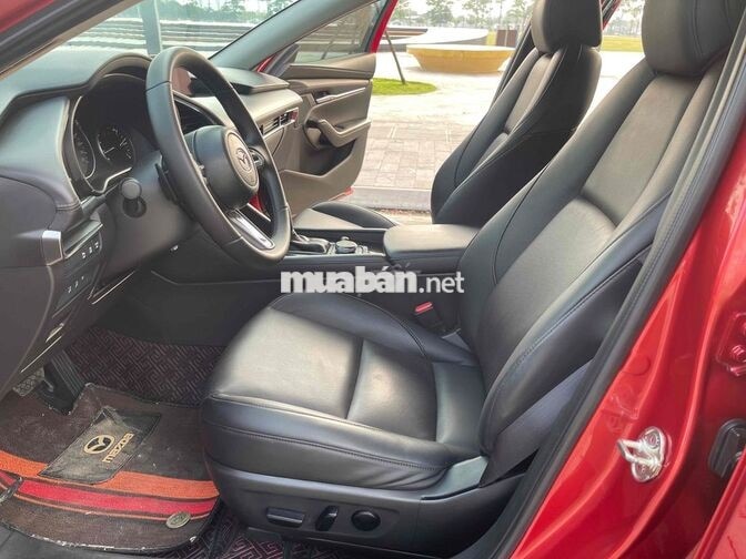 Mazda Mazda 3 2024 bản 1.5 Luxury Đỏ cực đẹp