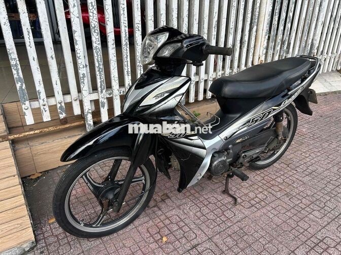Sym Elegant 50cc máy êm bình đề ngon bs63