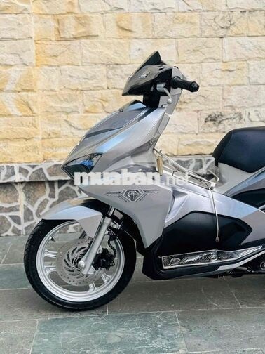 Honda Airblade 125FI đèn led  2019 khoá smartkey
