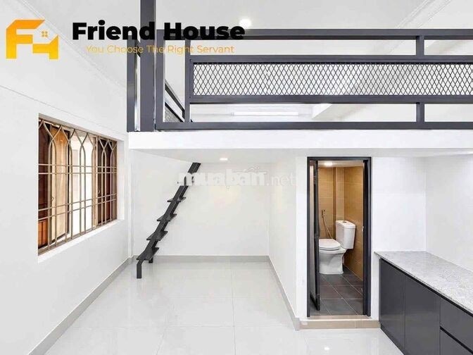 🔥🔥 KHAI TRƯƠNG DUPLEX GIÁ SINH VIÊN - KHÔNG GIỚI HẠN NGƯỜI Ở - Q10 🔥🔥
