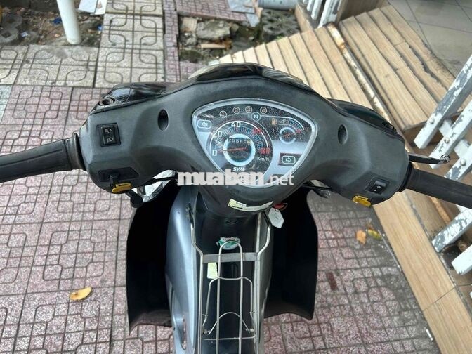Sym Elegant 50cc máy êm bình đề ngon bs63