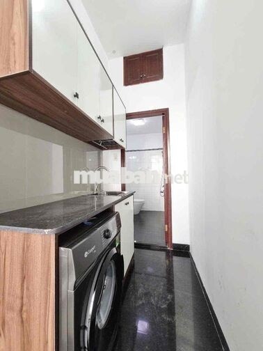 CHDV 1PN full nội thất có ban công thoáng, tách bếp