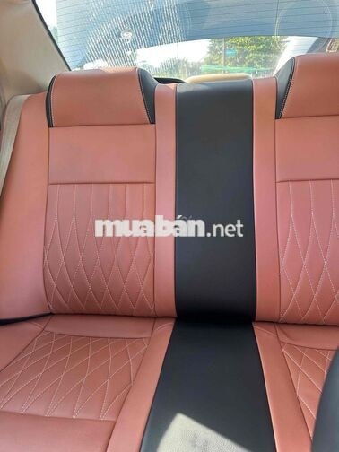 Chevrolet Aveo số sàn màu Trắng