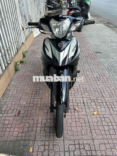 Sym Elegant 50cc máy êm bình đề ngon bs63