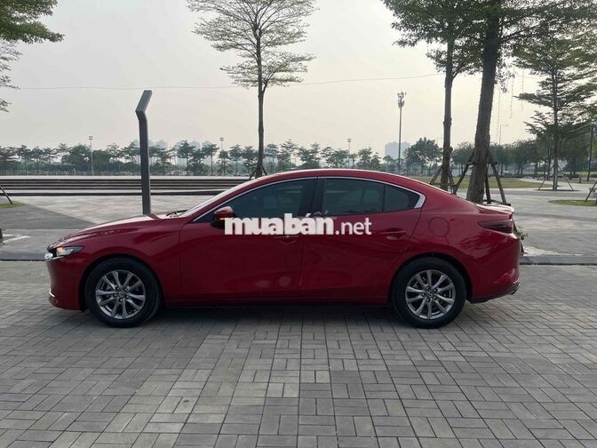 Mazda Mazda 3 2024 bản 1.5 Luxury Đỏ cực đẹp