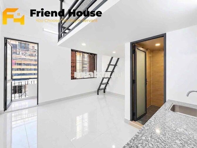 🔥🔥 KHAI TRƯƠNG DUPLEX GIÁ SINH VIÊN - KHÔNG GIỚI HẠN NGƯỜI Ở - Q10 🔥🔥