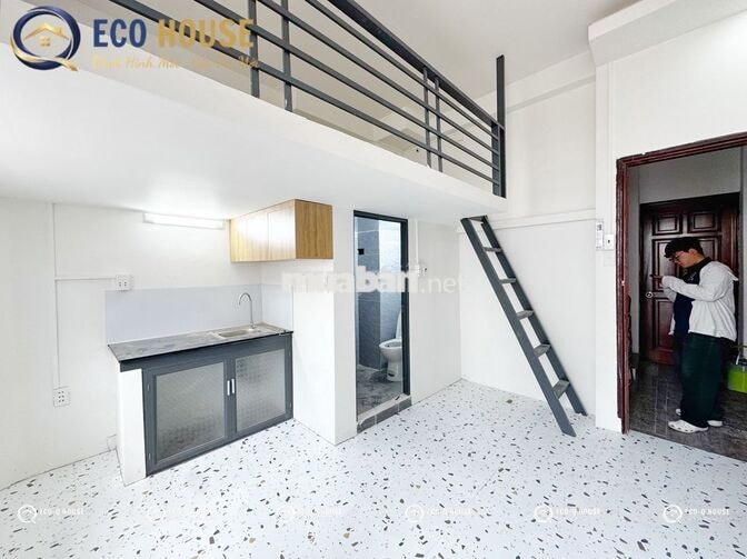 CHDV Full nt mới 100% ở Nguyễn Xuân Khoát - Tân Phú gần ĐH Văn Hiến