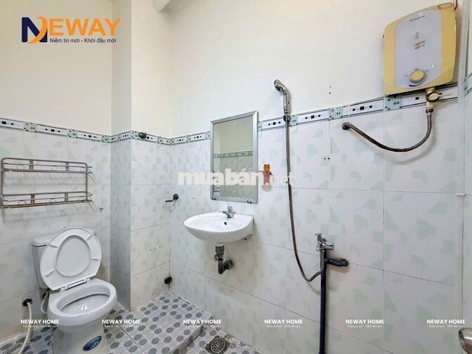 CHDV Full nt mới 100% ở Nguyễn Xuân Khoát - Tân Phú gần ĐH Văn Hiến