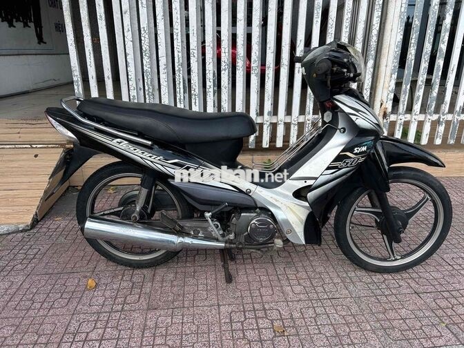 Sym Elegant 50cc máy êm bình đề ngon bs63