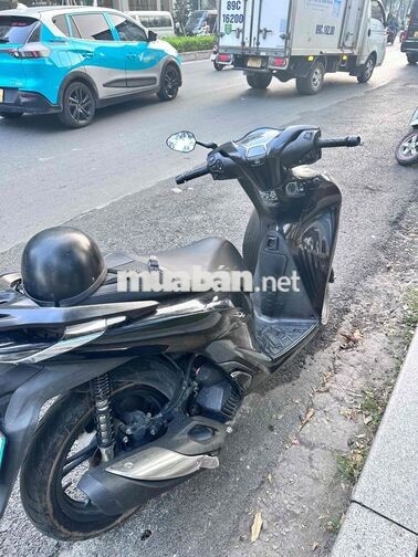 Honda SH 2021 125ABS