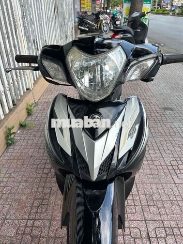 Sym Elegant 50cc máy êm bình đề ngon bs63