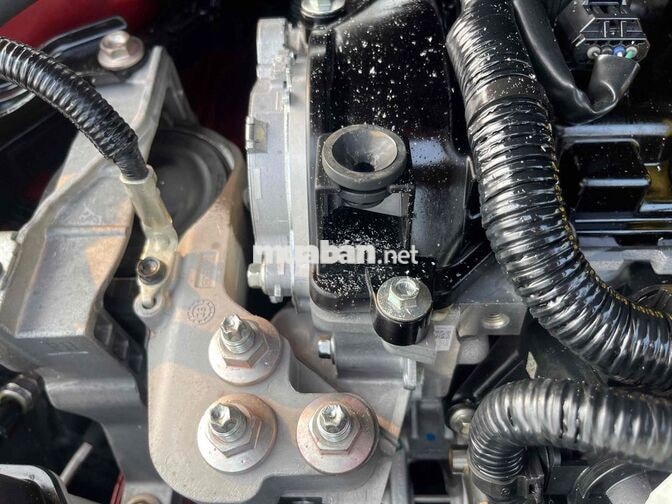 Mazda Mazda 3 2024 bản 1.5 Luxury Đỏ cực đẹp