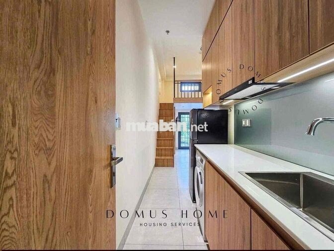 CHO THUÊ DUPLEX NGAY TRUNG TÂM QUẬN 10_30M2