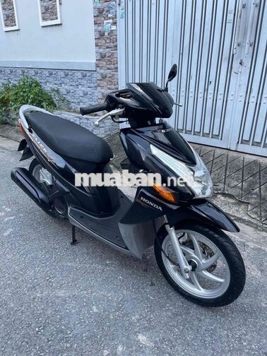 Honda Click 110 2010 Bstp máy zin ngon xe cực đẹp