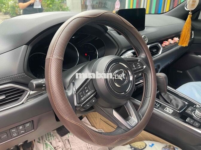 Mazda CX8 Premium 2023 AWD 2 cầu 6 chổ 13.000 km