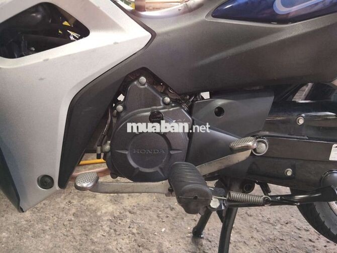 WAVE A 110 12-2019 BSTP NGAY CHỦ XE ZIN A- Z LƯỚT.