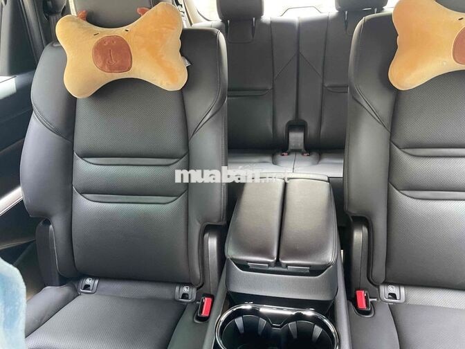 Mazda CX8 Premium 2023 AWD 2 cầu 6 chổ 13.000 km