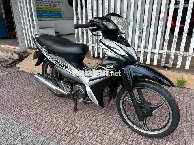 Sym Elegant 50cc máy êm bình đề ngon bs63