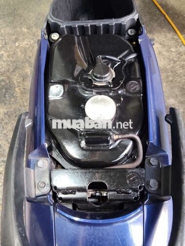 WAVE A 110 12-2019 BSTP NGAY CHỦ XE ZIN A- Z LƯỚT.