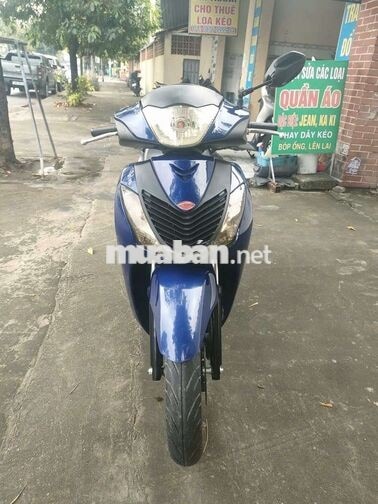 Honda SH 2012 Xanh