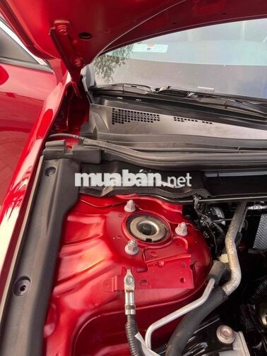 Mazda Mazda 3 2024 bản 1.5 Luxury Đỏ cực đẹp