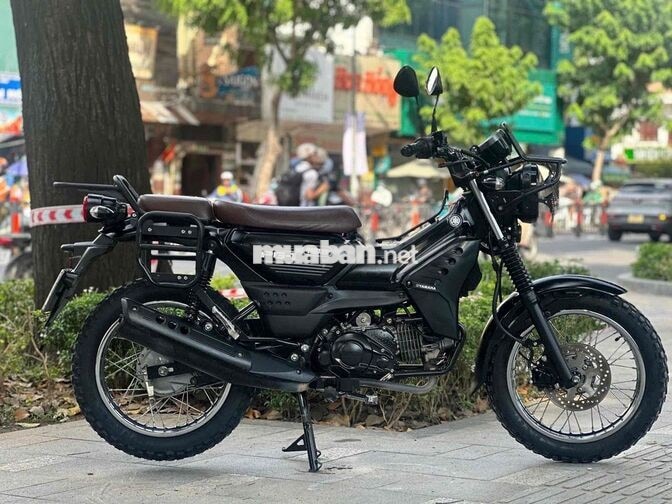 Yamaha PG-1 2024 Đen 10000 km