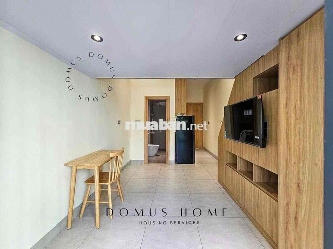 CHO THUÊ DUPLEX NGAY TRUNG TÂM QUẬN 10_30M2