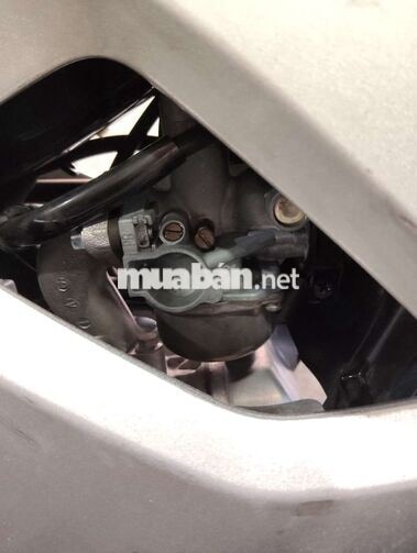 WAVE A 110 12-2019 BSTP NGAY CHỦ XE ZIN A- Z LƯỚT.