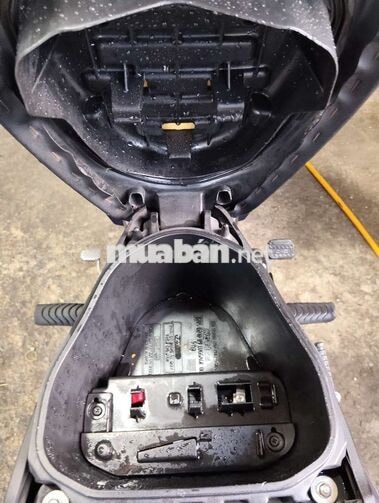 WAVE A 110 12-2019 BSTP NGAY CHỦ XE ZIN A- Z LƯỚT.