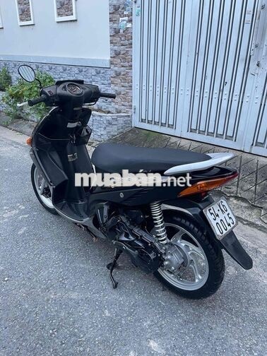 Honda Click 110 2010 Bstp máy zin ngon xe cực đẹp