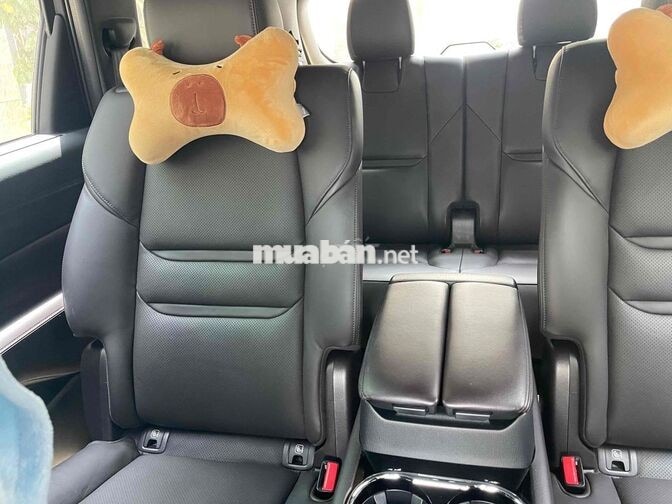 Mazda CX8 Premium 2023 AWD 2 cầu 6 chổ 13.000 km