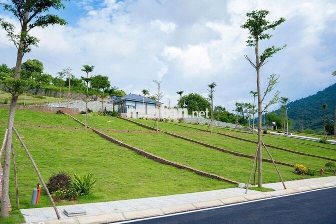 Chỉ  3 tỷ sở hữu ngay 150m đất Hòa Lạc Gần Đại Học Quốc Gia